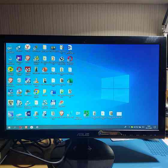 Монитор Samsung S19B150 Донецк