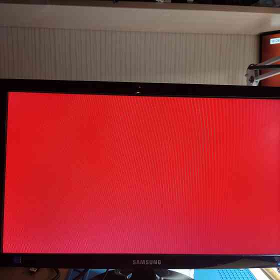 Монитор Samsung S19B150 Донецк