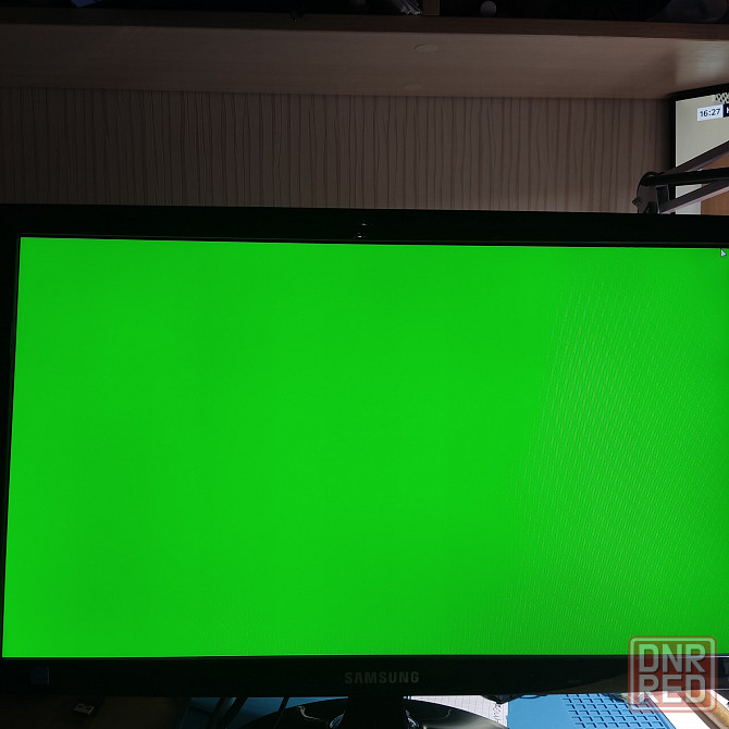 Монитор Samsung S19B150 Донецк - изображение 6