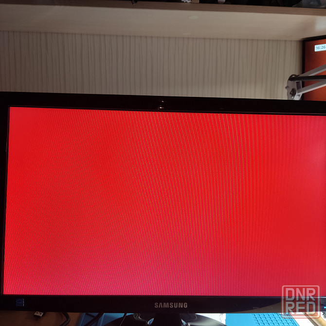 Монитор Samsung S19B150 Донецк - изображение 5