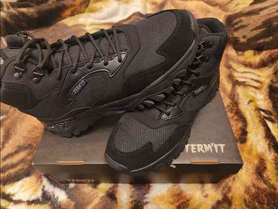 Термоботинки размер 41 по стельке 27 см Донецк