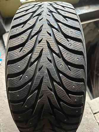 Резина зимняя 255/55/18 Донецк