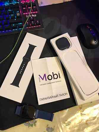 Продам AppleWatch 10 46mm Донецк