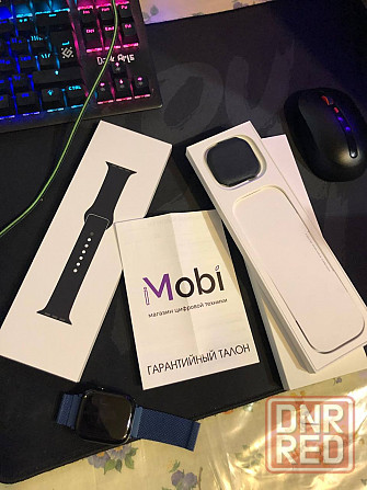 Продам AppleWatch 10 46mm Донецк - изображение 2