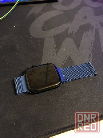 Продам AppleWatch 10 46mm Донецк - изображение 1