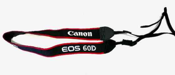 Фотокамера CANON 60D c объективом TAMRON 18-270 3,5-6,3 Донецк