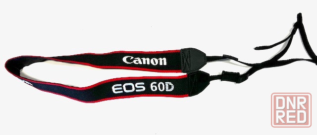 Фотокамера CANON 60D c объективом TAMRON 18-270 3,5-6,3 Донецк - изображение 6