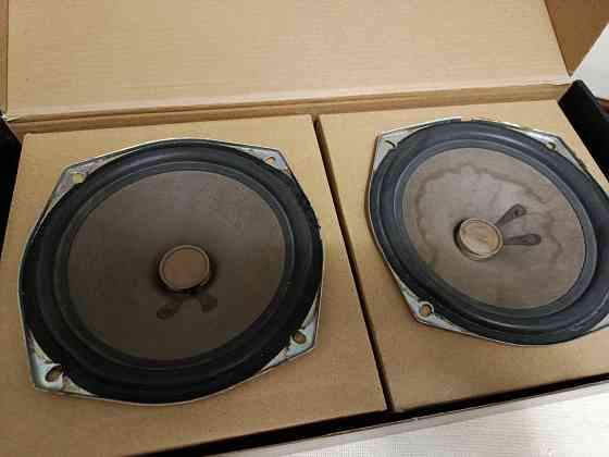 Динамики Chevrolet Aveo (T250) 2005-2011 96540733 Донецк