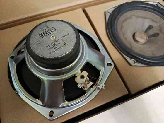 Динамики Chevrolet Aveo (T250) 2005-2011 96540733 Донецк