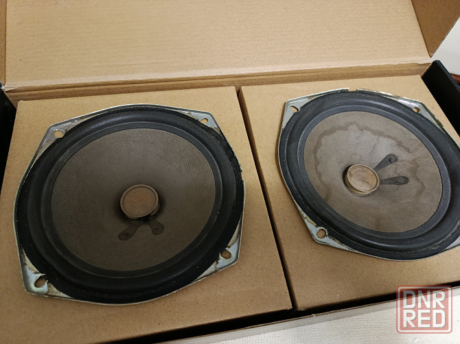 Динамики Chevrolet Aveo (T250) 2005-2011 96540733 Донецк - изображение 1