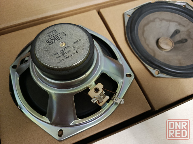 Динамики Chevrolet Aveo (T250) 2005-2011 96540733 Донецк - изображение 2