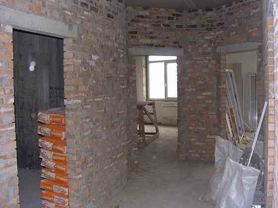 Квартира 127 м.кв Калининский район,Донецк Донецк