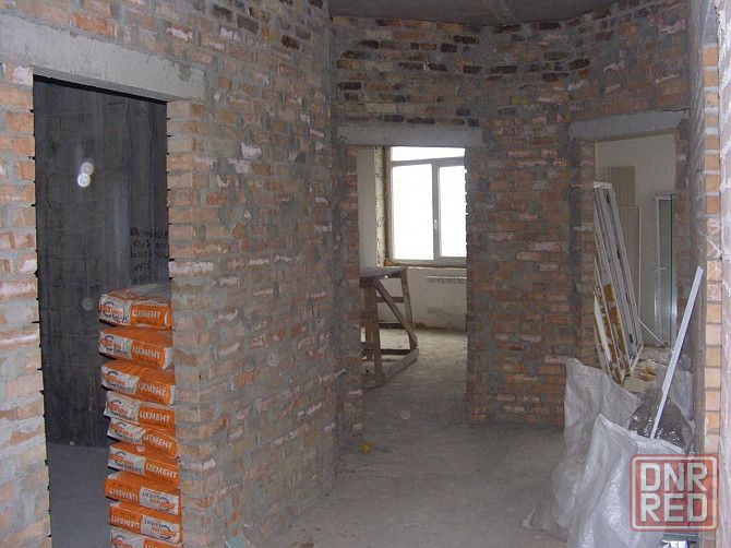 Квартира 127 м.кв Калининский район,Донецк Донецк - изображение 1