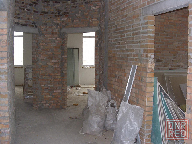 Квартира 127 м.кв Калининский район,Донецк Донецк - изображение 2