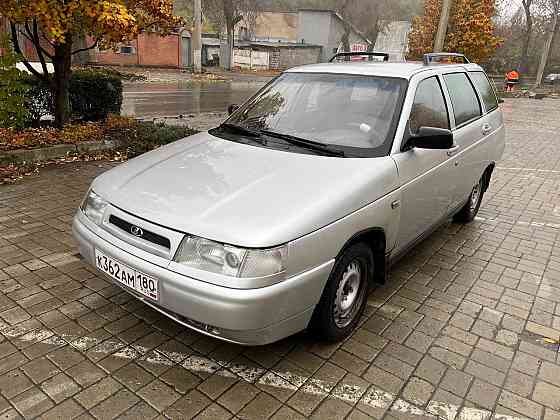 продам ваз 2111 Донецк