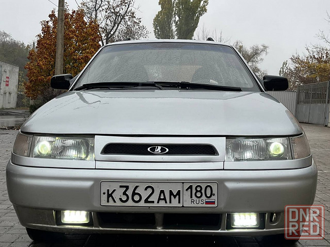 продам ваз 2111 Донецк - изображение 3