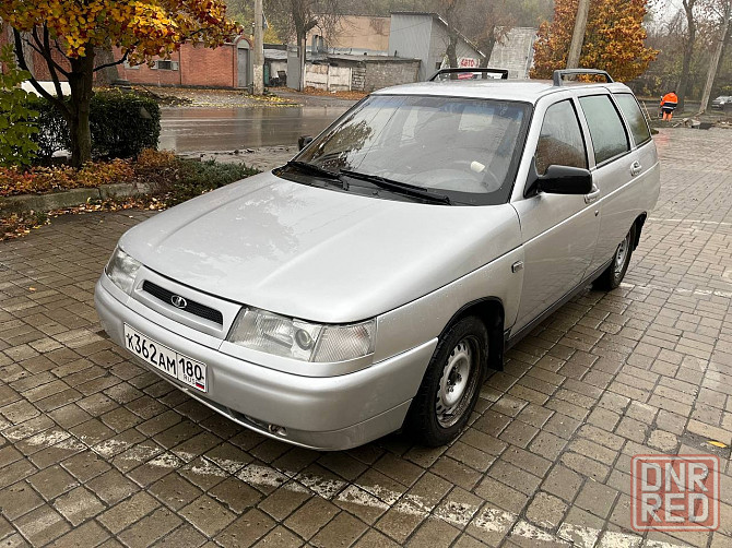 продам ваз 2111 Донецк - изображение 1