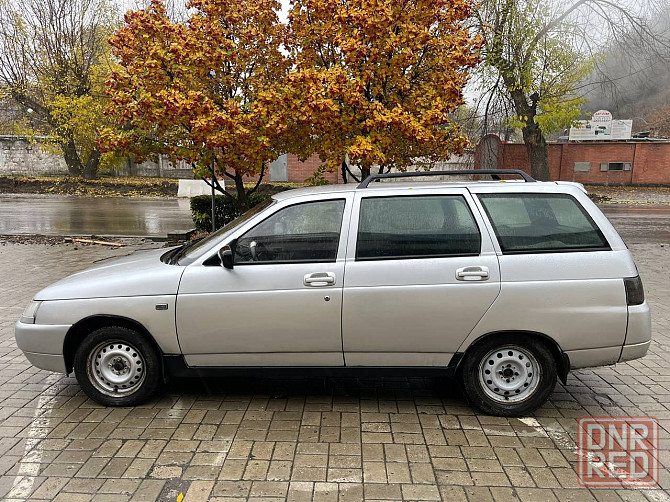 продам ваз 2111 Донецк - изображение 7