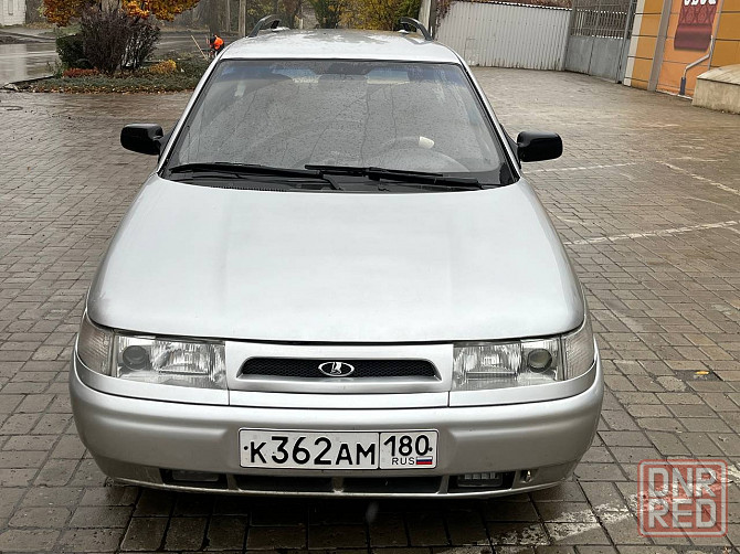 продам ваз 2111 Донецк - изображение 5