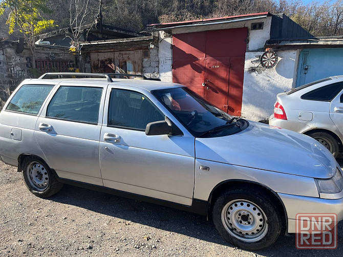 продам ваз 2111 Донецк - изображение 4