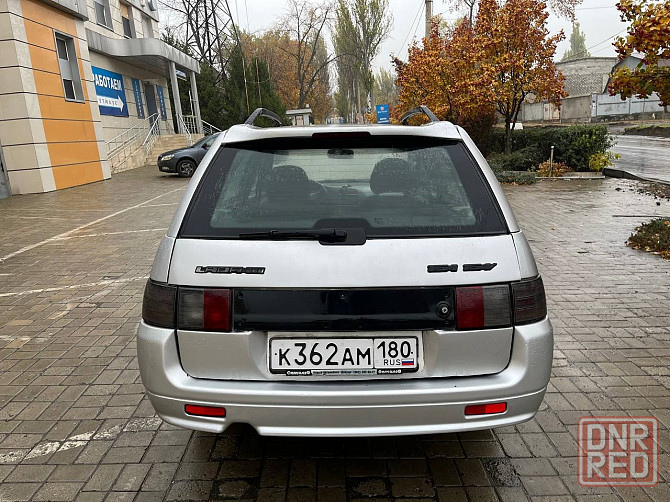 продам ваз 2111 Донецк - изображение 6