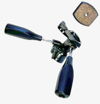 Штатив для фото - видео аппаратуры SLIK 340 DX Донецк