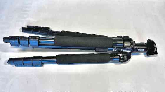 Штатив для фото - видео аппаратуры SLIK 340 DX Донецк