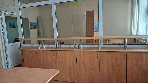 Офисное помещение 324 м.кв,Калининский р-н,Донецк Донецк