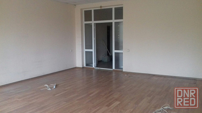 Офисное помещение 324 м.кв,Калининский р-н,Донецк Донецк - изображение 5