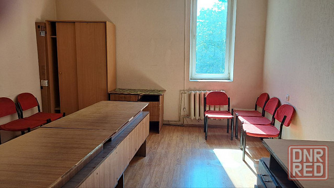 Офисное помещение 324 м.кв,Калининский р-н,Донецк Донецк - изображение 3