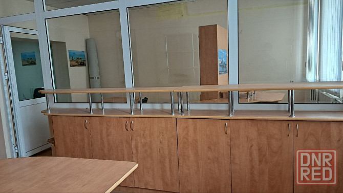 Офисное помещение 324 м.кв,Калининский р-н,Донецк Донецк - изображение 1