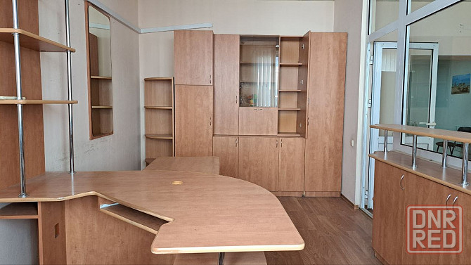 Офисное помещение 324 м.кв,Калининский р-н,Донецк Донецк - изображение 2