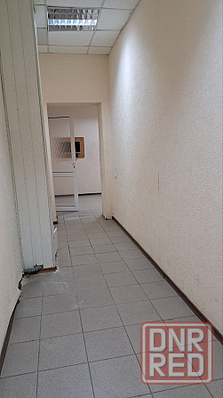 Офисное помещение 324 м.кв,Калининский р-н,Донецк Донецк - изображение 4