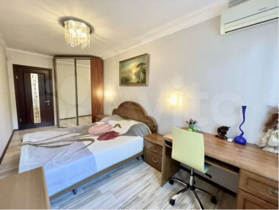 3-х комнатная квартира с евроремонтом в Ворошиловском районе Донецк