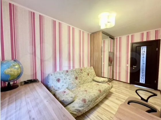 3-х комнатная квартира с евроремонтом в Ворошиловском районе Донецк