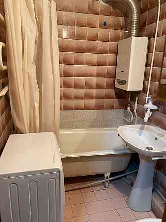 Сдам 1комн., ср/5, жилое состояние, б. Шахтостроителей Калининский рынок Донецк