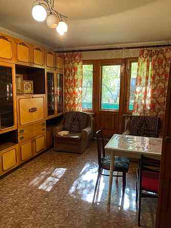 Сдам 1комн., ср/5, жилое состояние, б. Шахтостроителей Калининский рынок Донецк