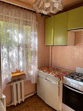 Сдам 1комн., ср/5, жилое состояние, б. Шахтостроителей Калининский рынок Донецк