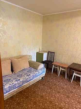 Сдам 1комн., ср/5, жилое состояние, б. Шахтостроителей Калининский рынок Донецк