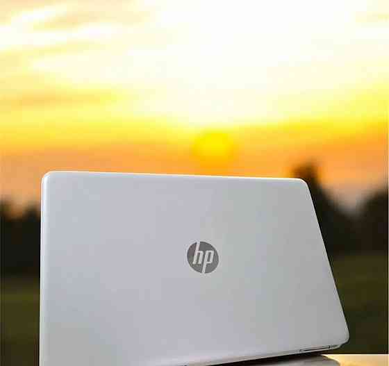 Стильный игровой HP две карты 10/10 100акб Донецк