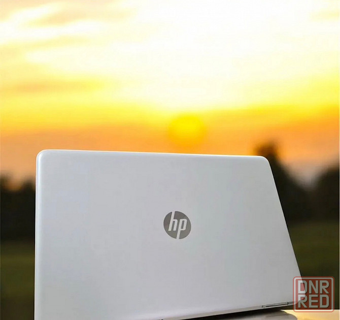 Стильный игровой HP две карты 10/10 100акб Донецк - изображение 3