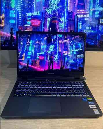 Новый/Игровой 2025 colorful /RTX 4050 все игры Донецк