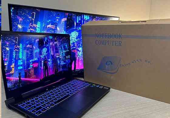 Новый/Игровой 2025 colorful /RTX 4050 все игры Донецк