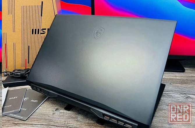 Игровая Katana 17.3 большой экран любая игра Донецк - изображение 1