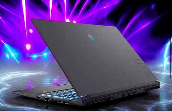 Новый мощный Thunderobot 2025 все на мах Донецк