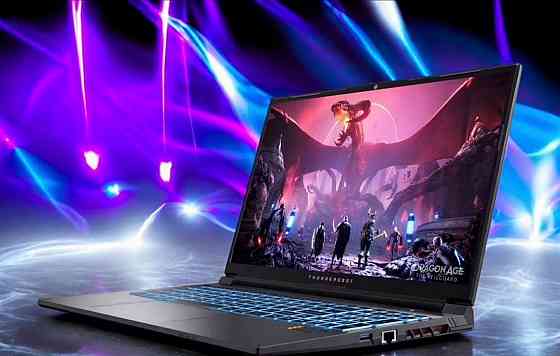 Новый мощный Thunderobot 2025 все на мах Донецк