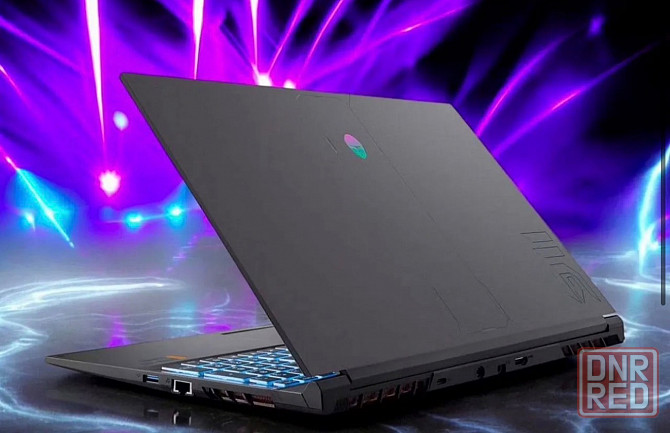 Новый мощный Thunderobot 2025 все на мах Донецк - изображение 1