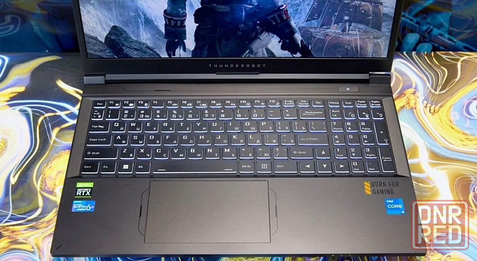 Новый мощный Thunderobot 2025 все на мах Донецк - изображение 6