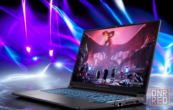 Новый мощный Thunderobot 2025 все на мах Донецк - изображение 3