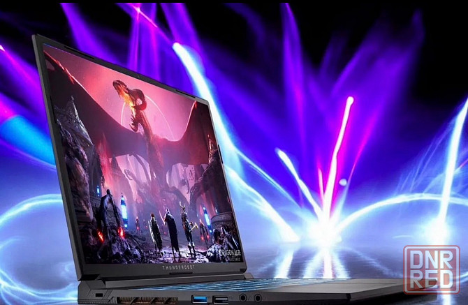 Новый мощный Thunderobot 2025 все на мах Донецк - изображение 2